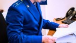 В г. Когалыме по материалам прокурорской проверки возбуждено уголовное дело в отношении директора ритуальной организации
